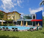 Hotel Villa Nicolli Riva Lake of Garda
